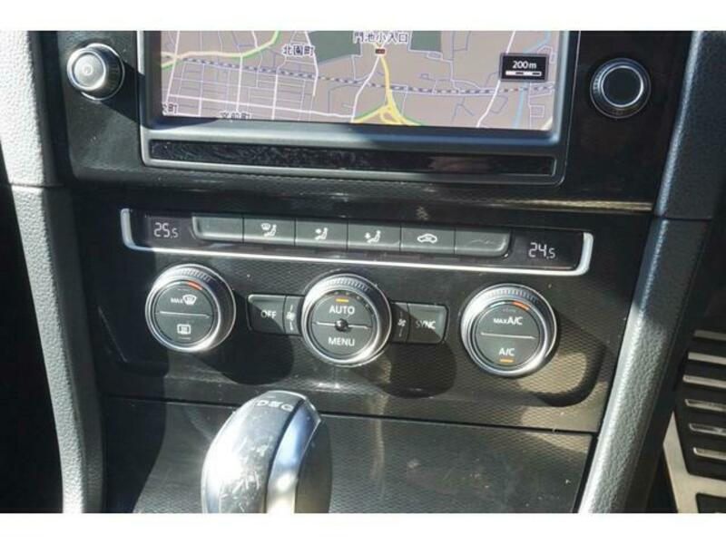 GOLF GTI