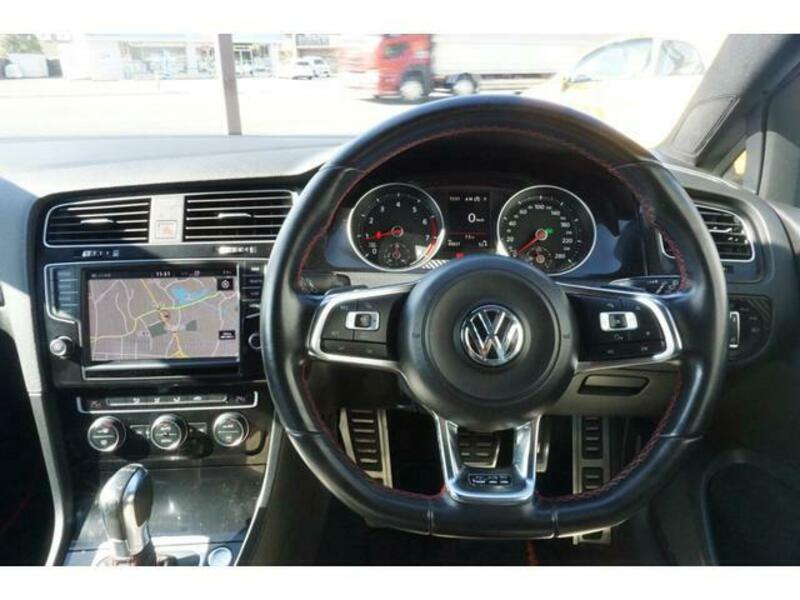 GOLF GTI