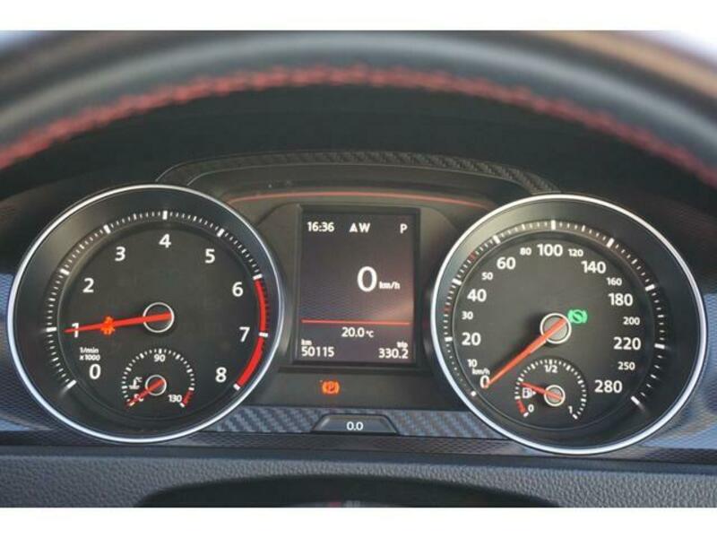 GOLF GTI