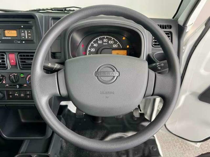 CLIPPER TRUCK