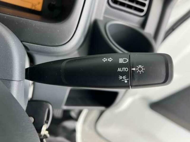 CLIPPER TRUCK