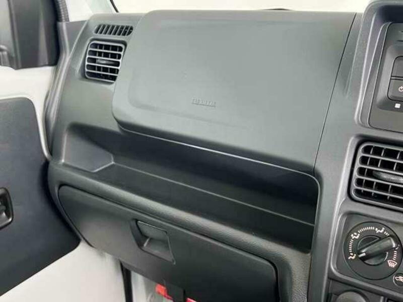CLIPPER TRUCK
