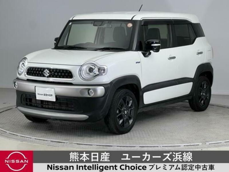 SUZUKI XBEE