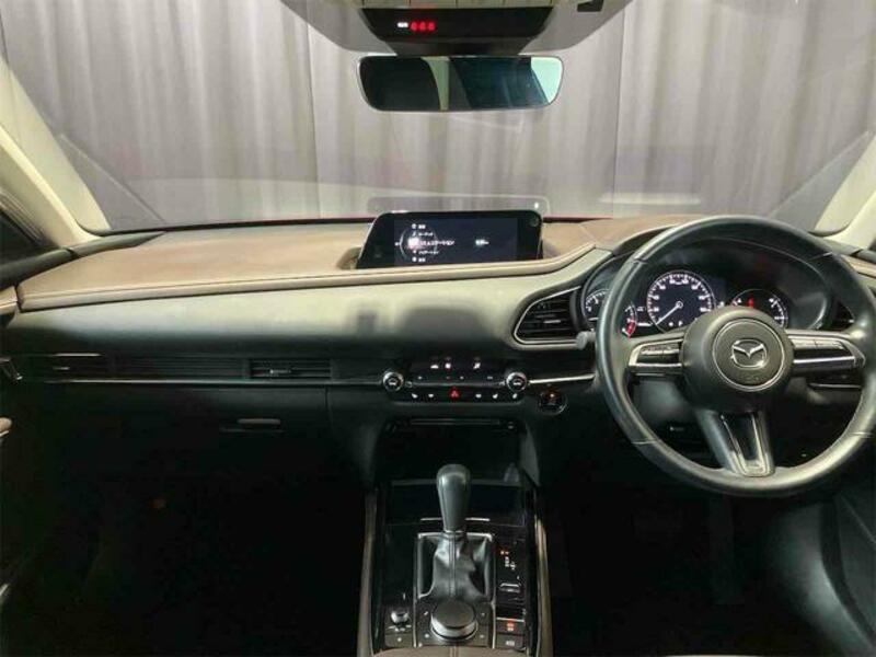 CX-30