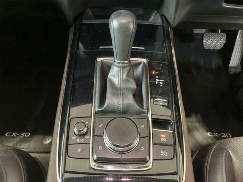 CX-30