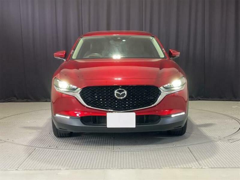 CX-30