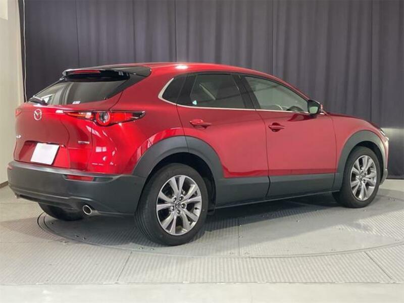 CX-30