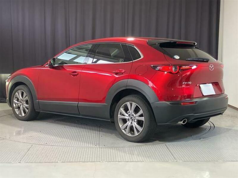 CX-30