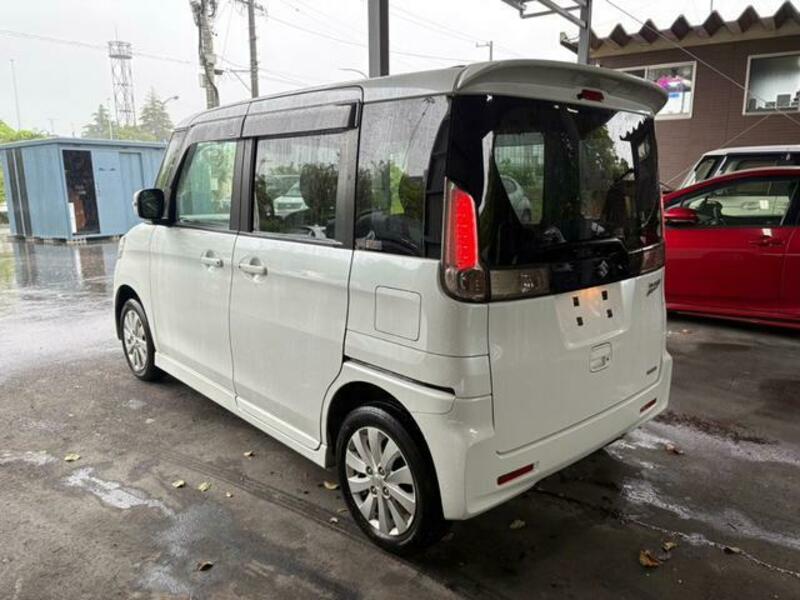 SPACIA CUSTOM