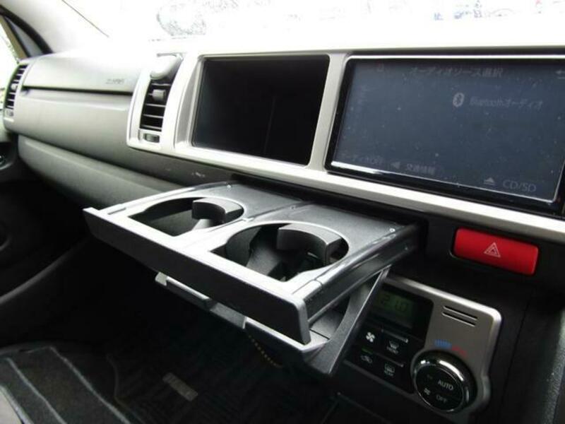 HIACE WAGON