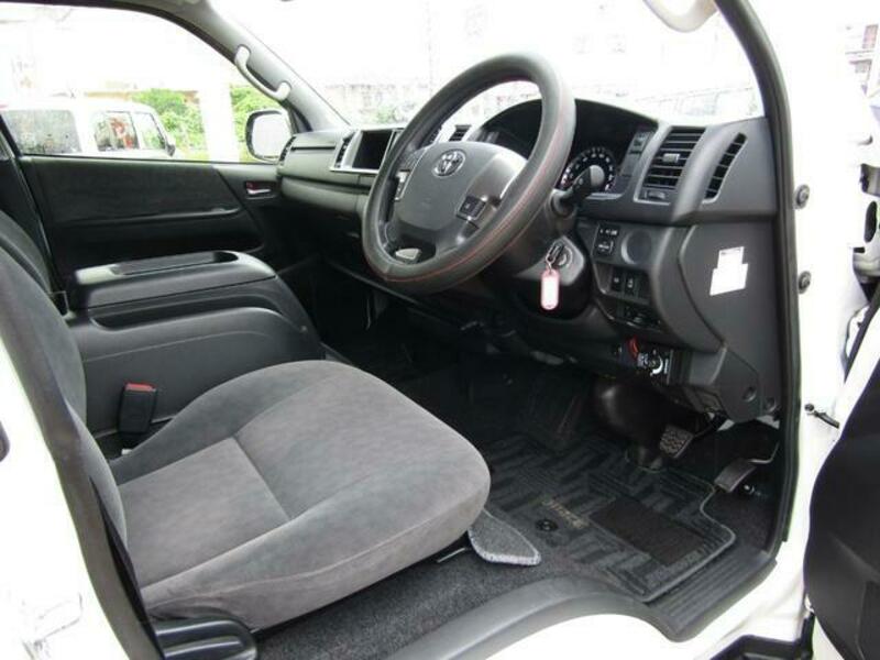 HIACE WAGON
