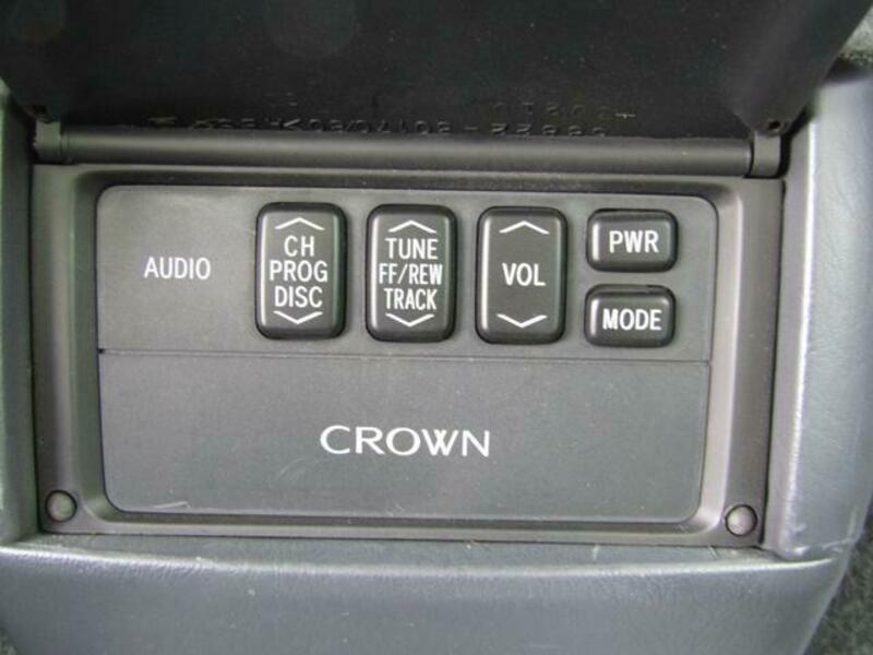 CROWN