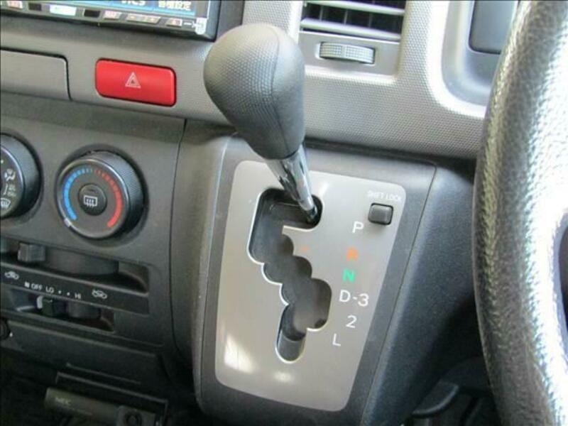 HIACE WAGON