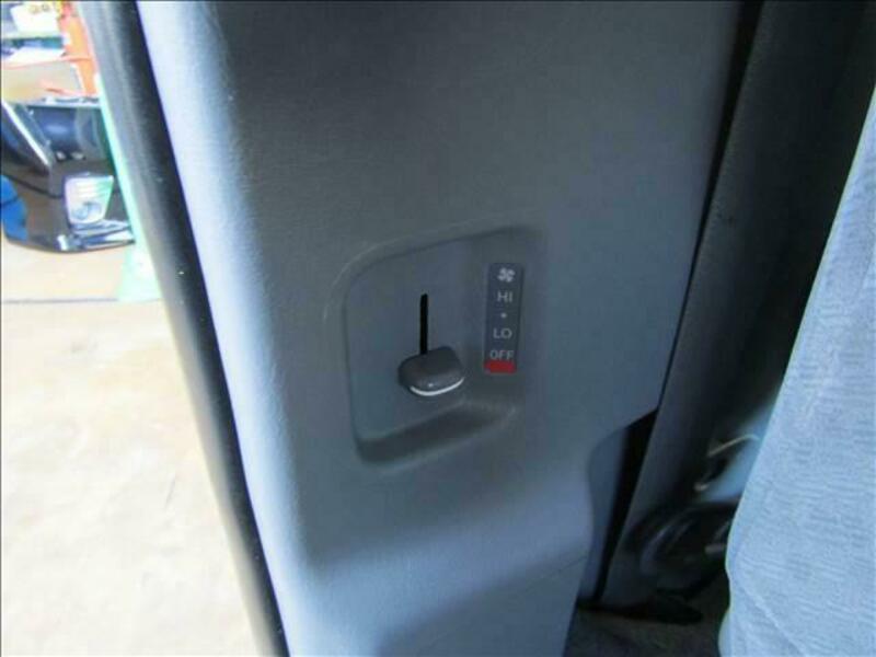 HIACE WAGON