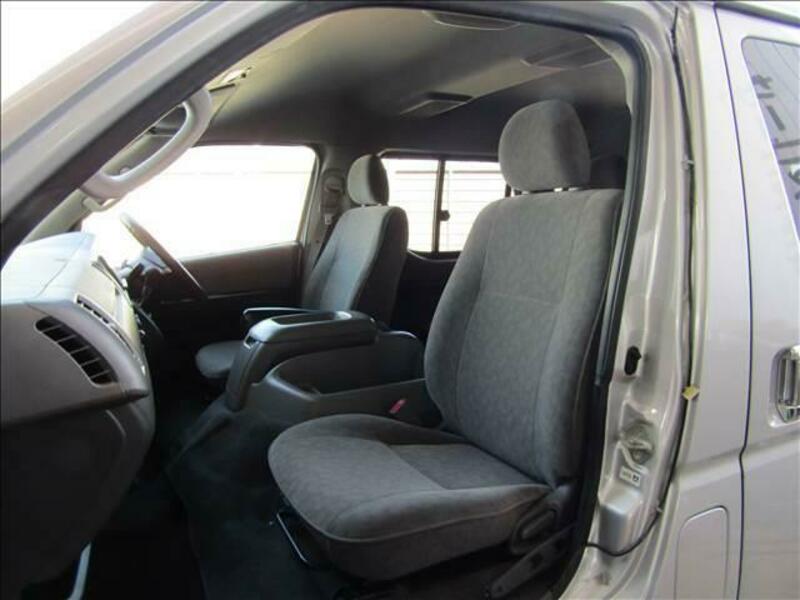 HIACE WAGON