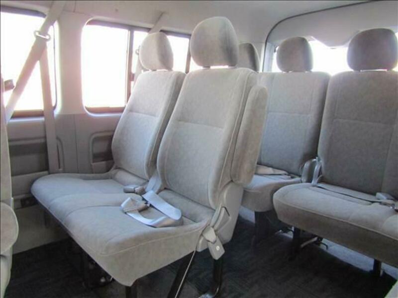 HIACE WAGON
