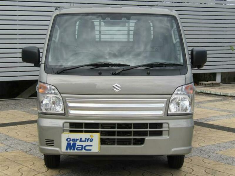 CARRY TRUCK