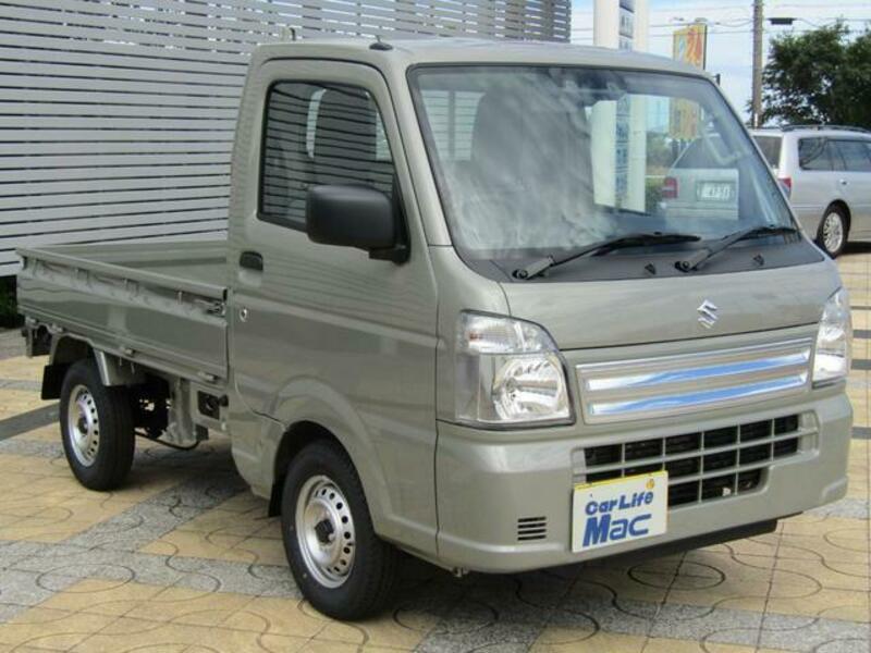 CARRY TRUCK