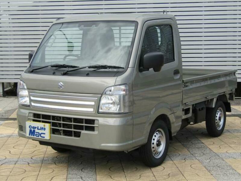 CARRY TRUCK