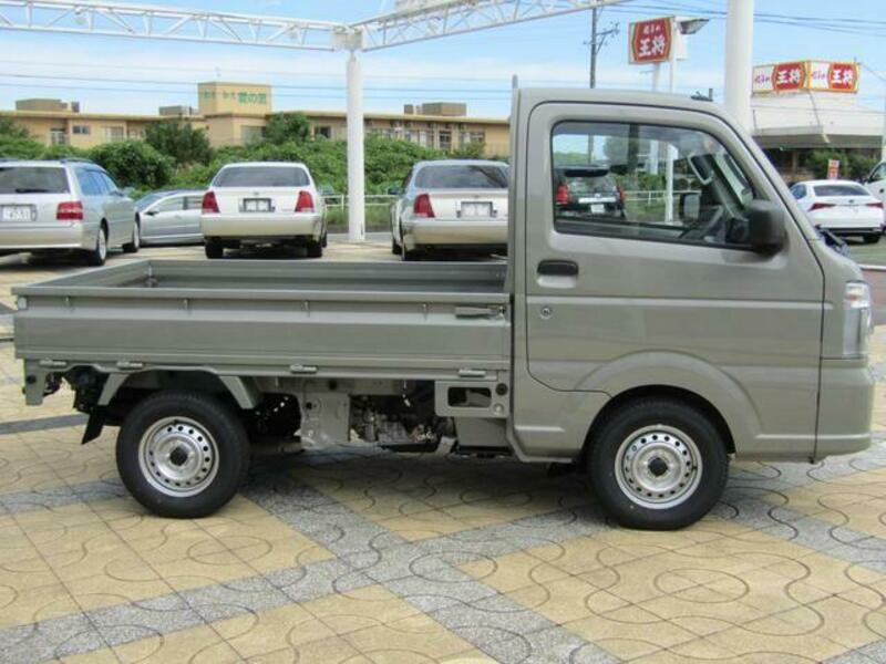 CARRY TRUCK