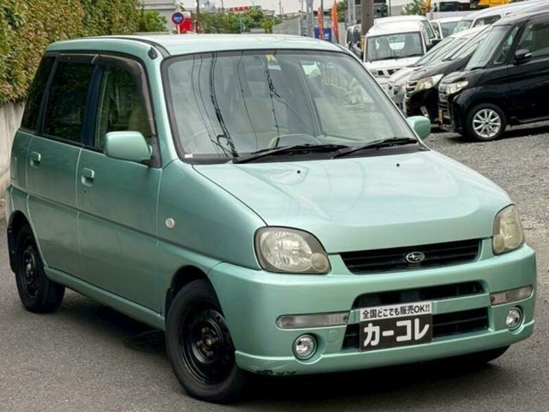 PLEO