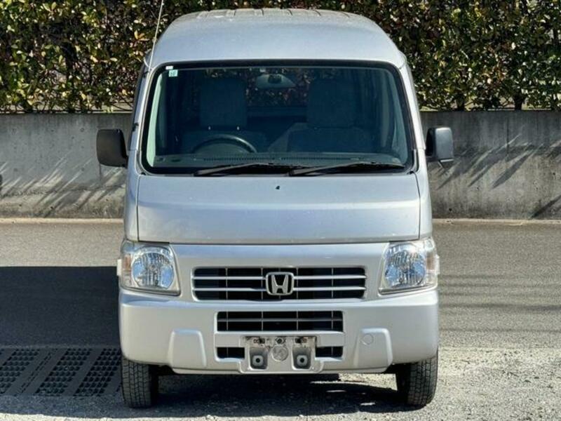 ACTY VAN