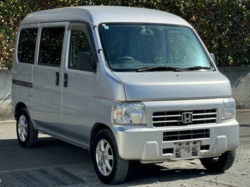 ACTY VAN