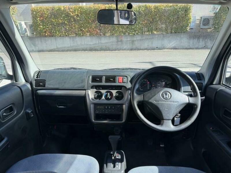 ACTY VAN