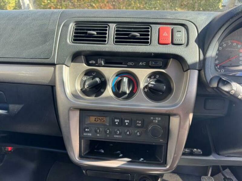 ACTY VAN