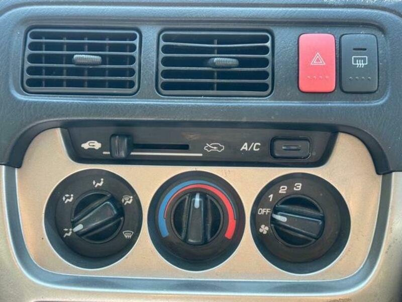 ACTY VAN