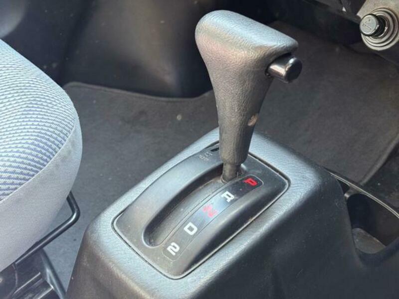 ACTY VAN