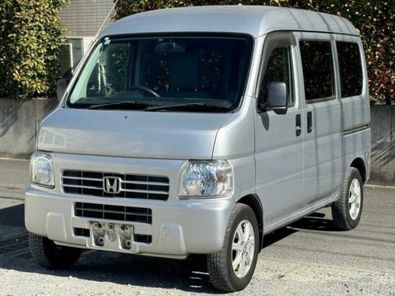 ACTY VAN-0