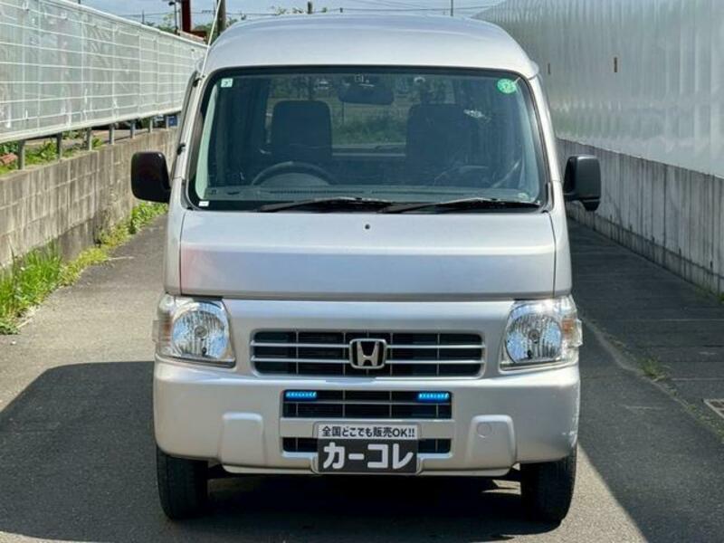 ACTY VAN