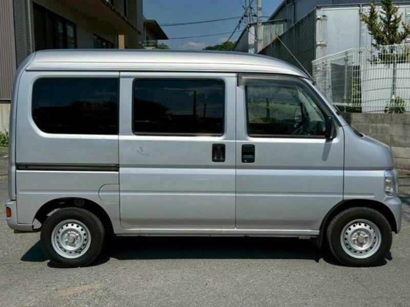 ACTY VAN