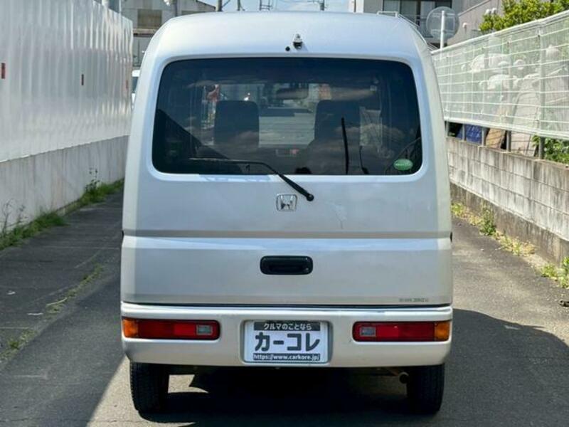 ACTY VAN