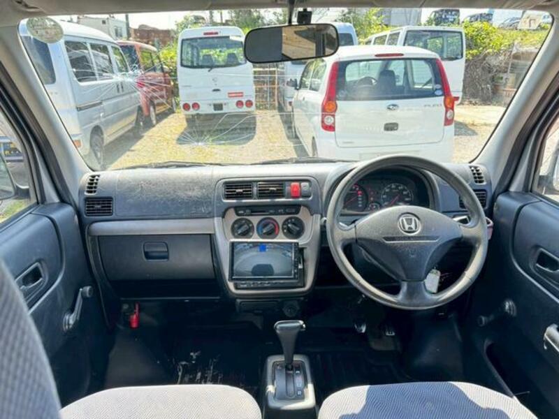 ACTY VAN