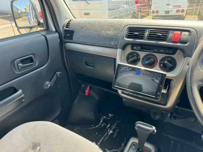 ACTY VAN