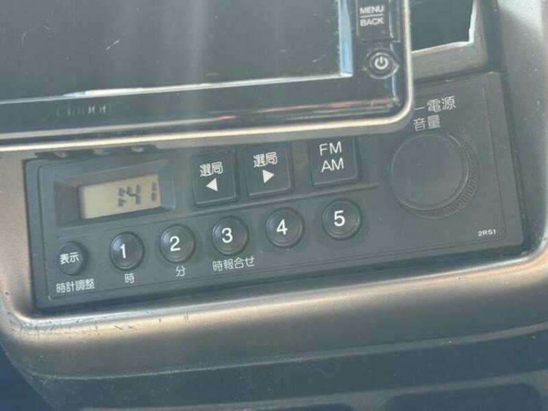 ACTY VAN