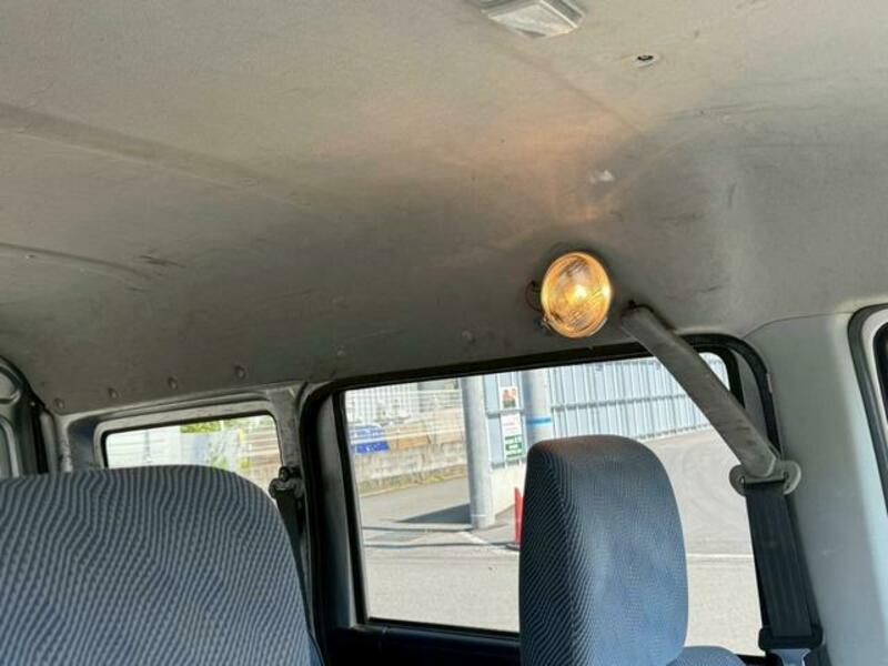 ACTY VAN