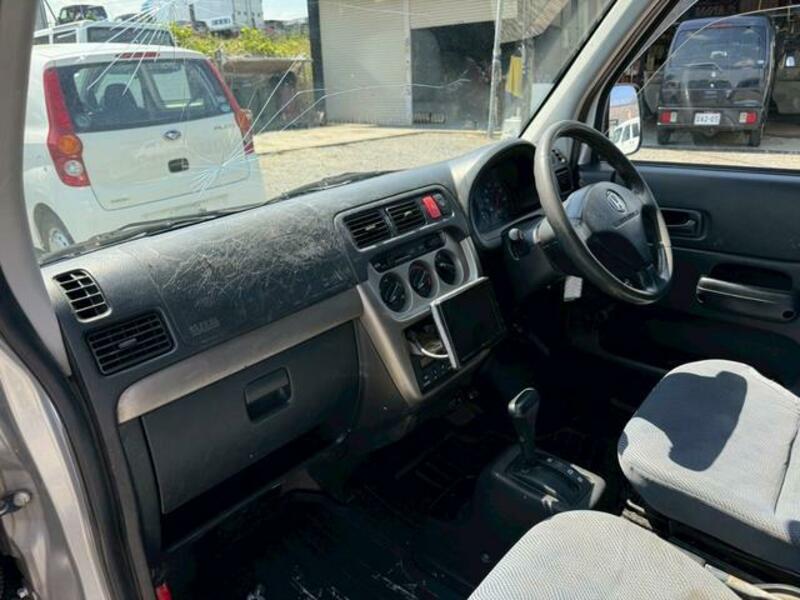 ACTY VAN