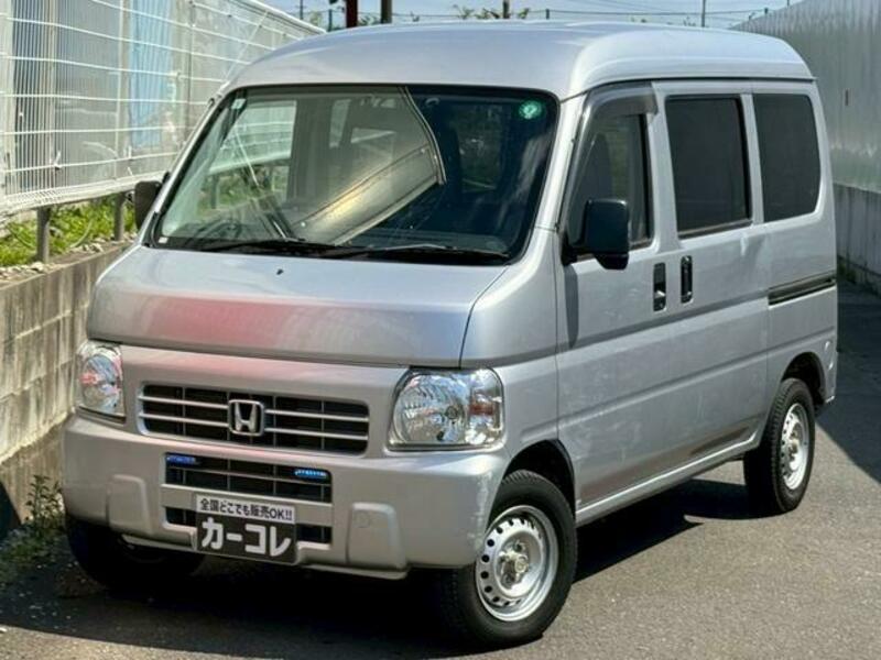 ACTY VAN-0