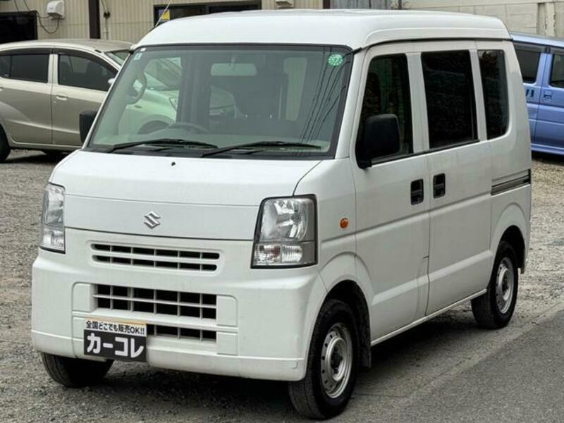 SUZUKI EVERY