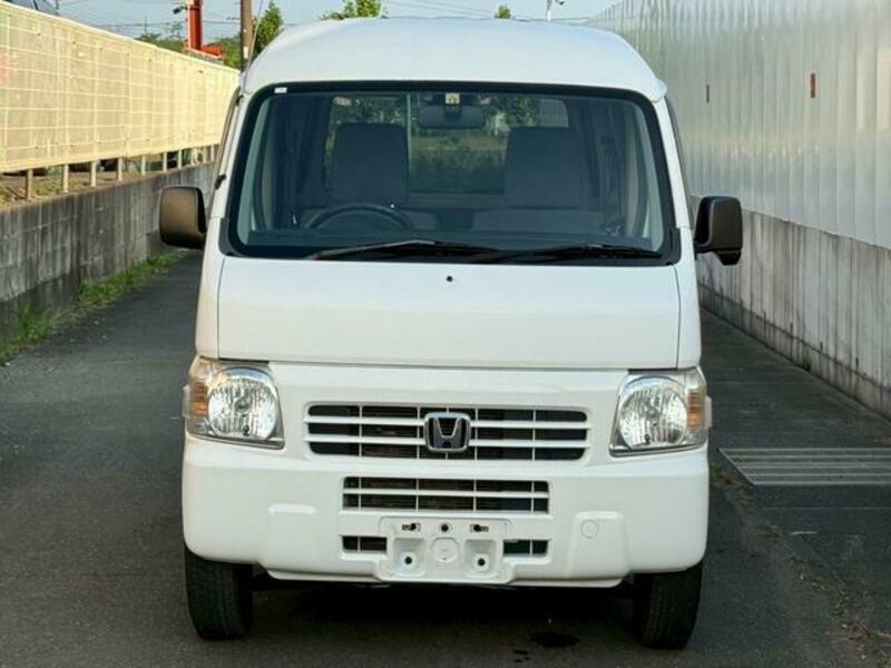 ACTY VAN