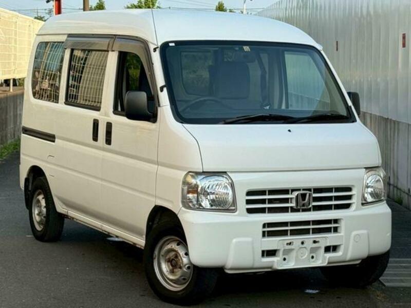 ACTY VAN