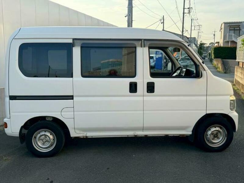 ACTY VAN
