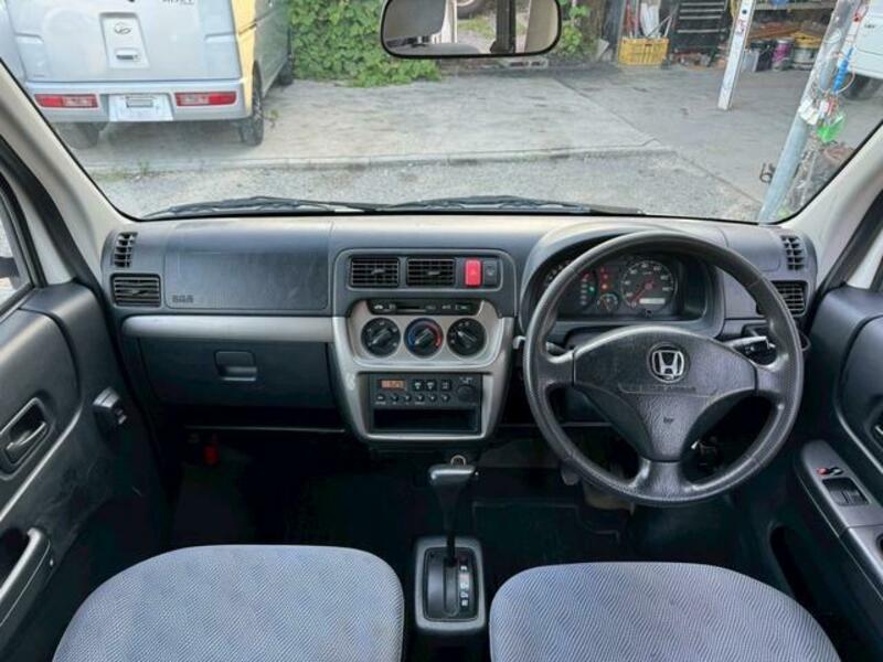 ACTY VAN