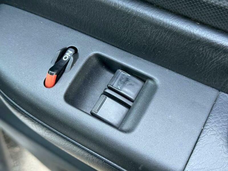 ACTY VAN