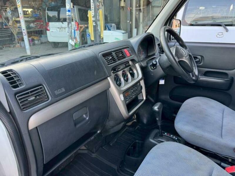 ACTY VAN