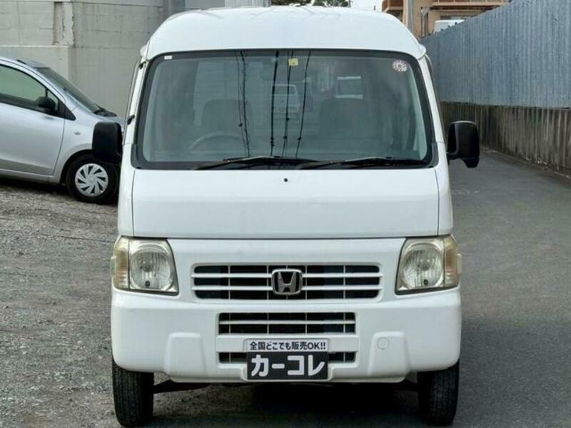 ACTY VAN