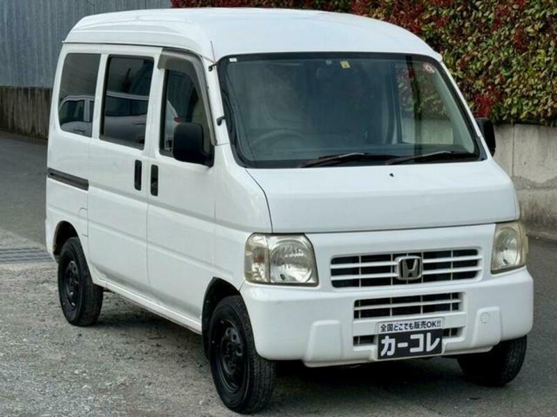 ACTY VAN